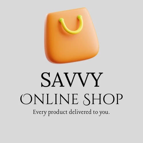 savvy online shop