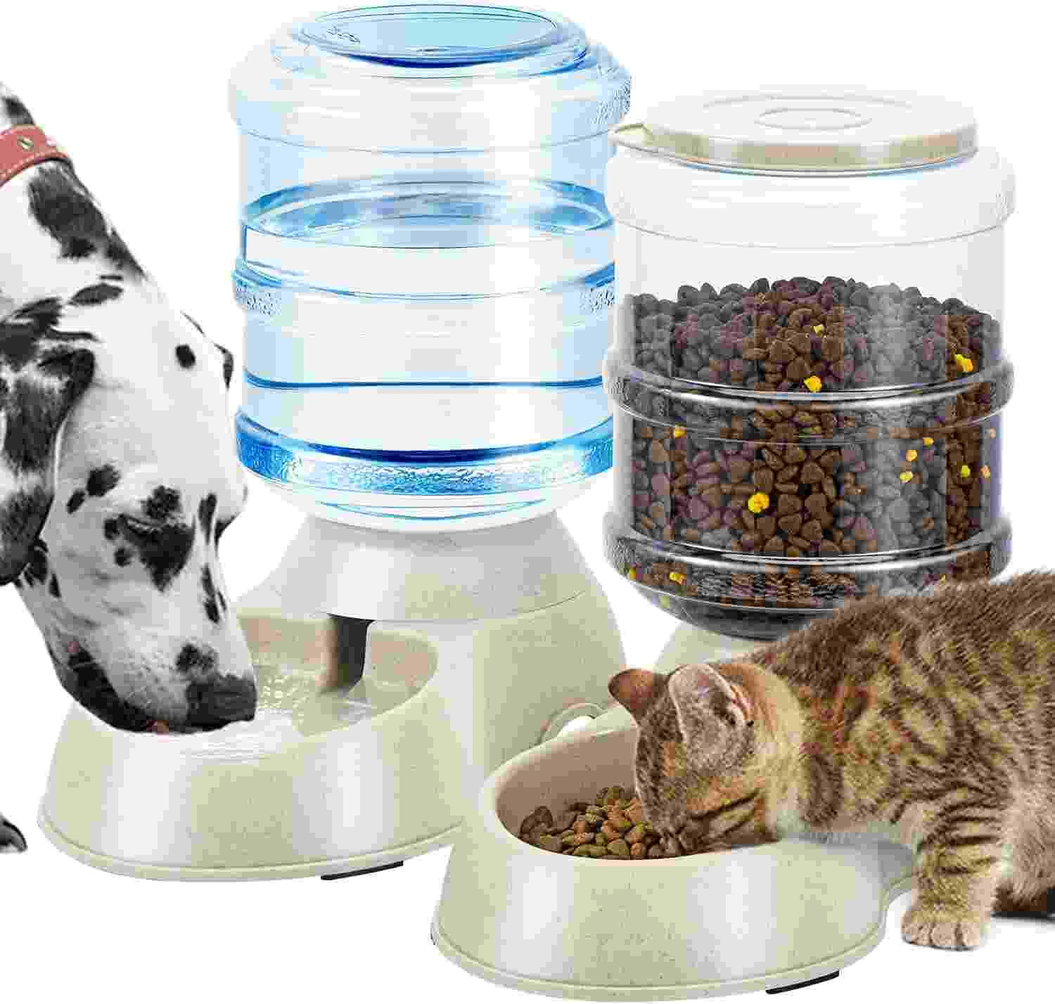 Pet Food