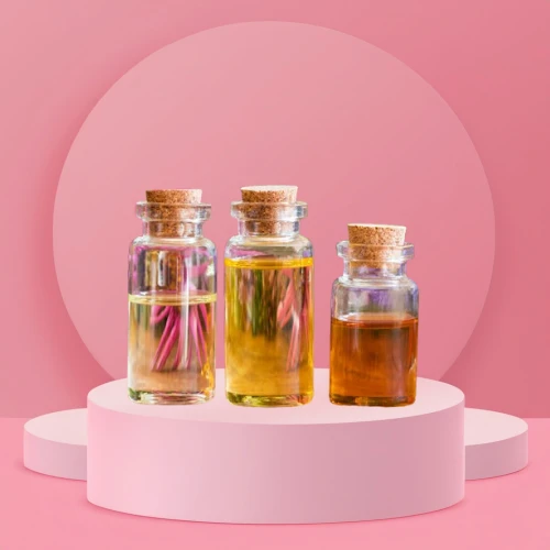 Fragrance Oils