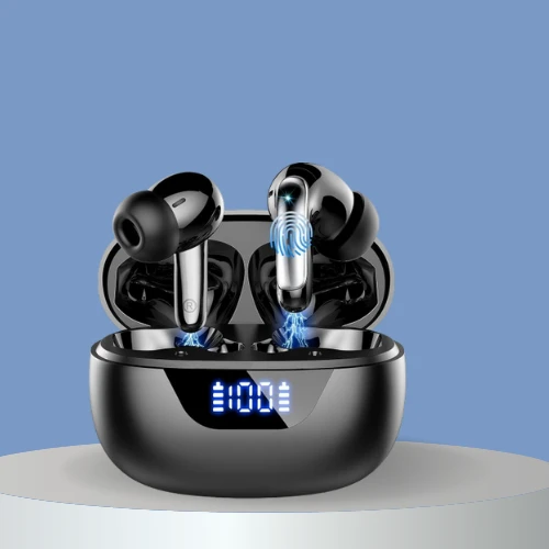 Wireless Earbuds