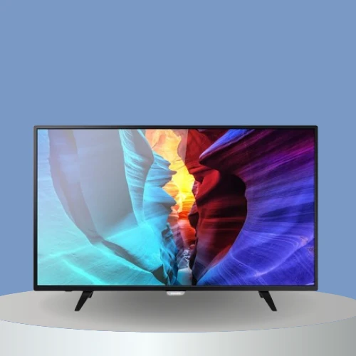 4K UHD TVs