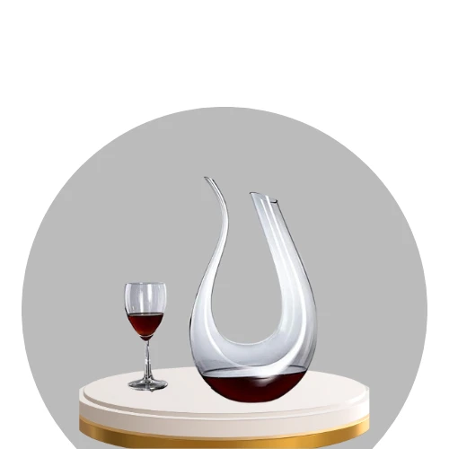Wine Decanters