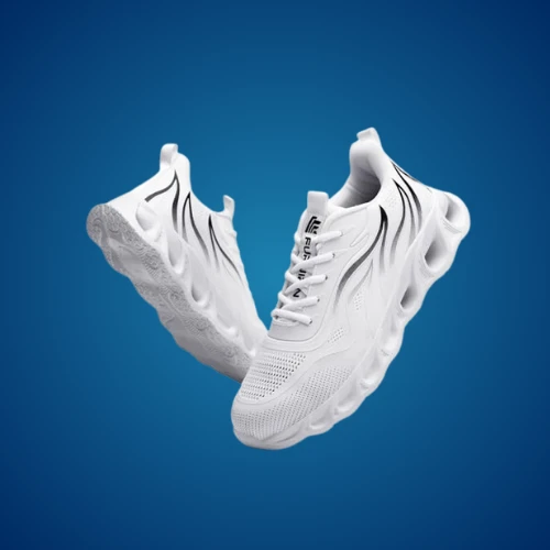 Men's Work & Safety Shoes