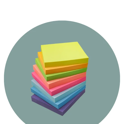Sticky Notes