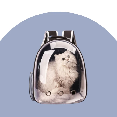 Pet Travel Bags