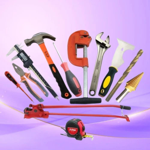 Tools & Home Improvement