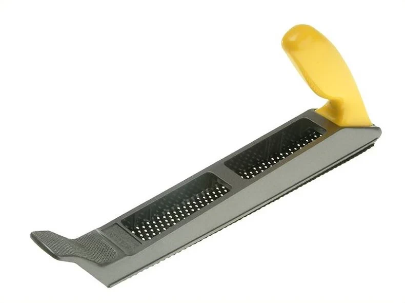 Stanley Tools - Metal Body Surform Planer file - 521122