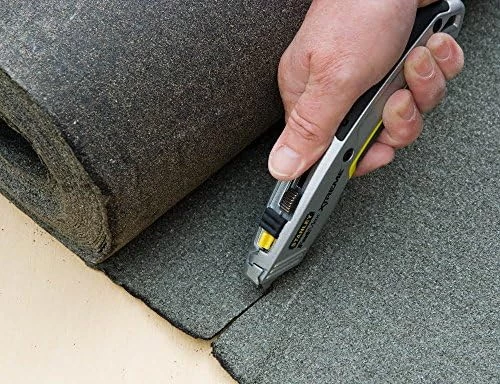 Stanley Consumer Tools 10-789 6-78" Twin Blade Knife