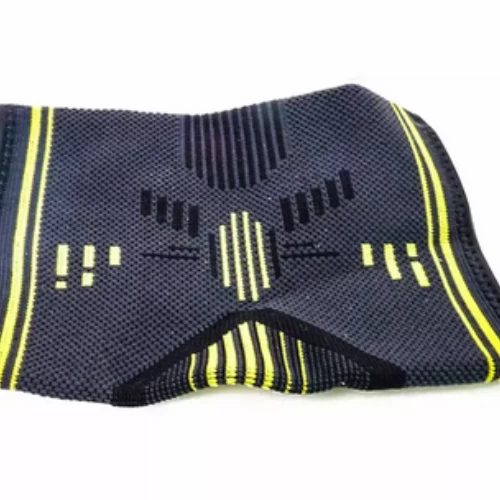 Sensiplast Elbow Support Sleeve (S)- Black