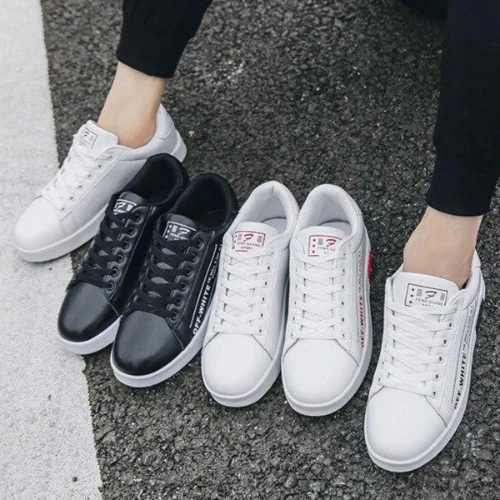 Summer men's shoes youth sneakers men's casual shoes Korean version breathable s