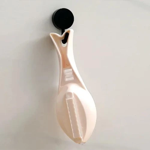 Fish Design High Quality Fish Scaler Fish Cleaning Tool Kitchen Gadgets Fish Sca