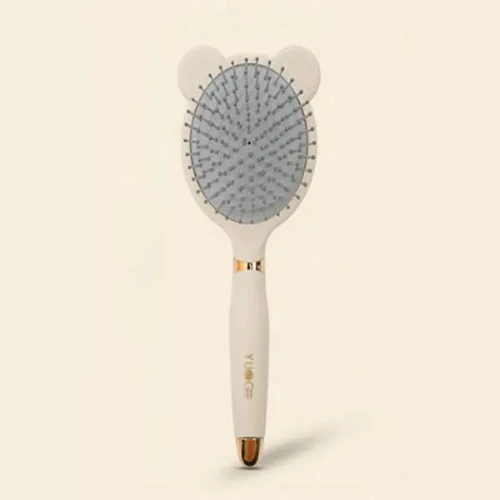 Portable Head Massage Long Handle Hair Brush Space Adjustable Premium Quality Wi