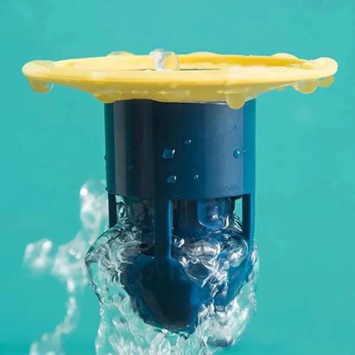 Premium Design Bathroom Shower Floor Drain Plug Hair Catcher Floor Strainer Drai