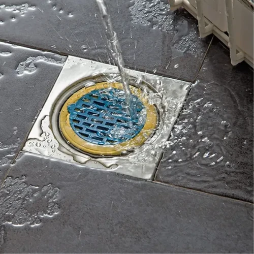 Premium Design Bathroom Shower Floor Drain Plug Hair Catcher Floor Strainer Drai