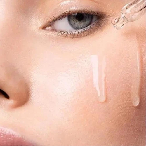 Retinol Serum Anti Wrinkle Tighten Skin Care Serum Skin Tone Brightening Soothin