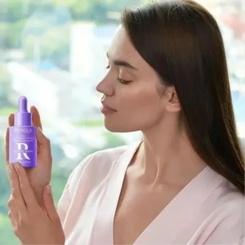 Retinol Serum Anti Wrinkle Tighten Skin Care Serum Skin Tone Brightening Soothin