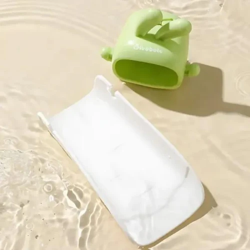 Creative Cartoon Design Faucet Extender Kids Hand Washing Extender Kitchen Bathr