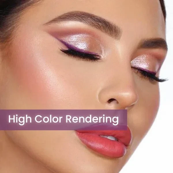 Water Resistant Easy Wearing High Pigmented Quick-Drying Matte Finish Gel Eyelin