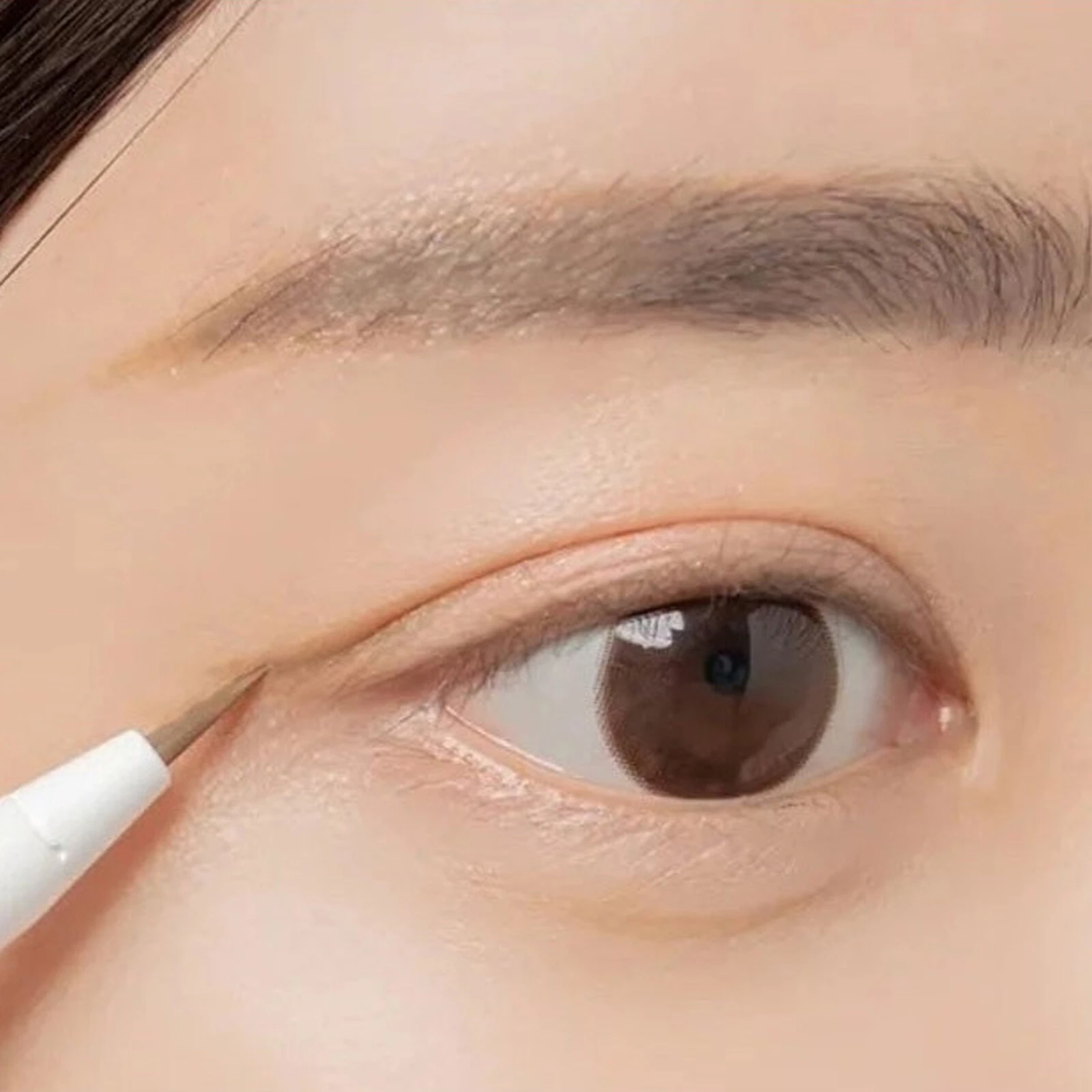 Water Resistant Easy Wearing High Pigmented Quick-Drying Matte Finish Gel Eyelin