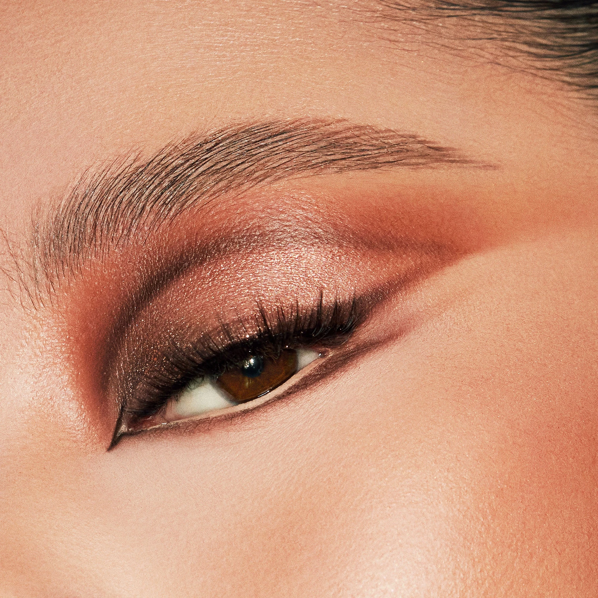 Spherical Design Non-Irritating Waterproof Highlighter Powder Women Matte Eyesha