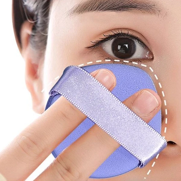 Flawless Skin High Quality Reusable Makeup Sponge