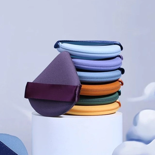 Flawless Skin High Quality Reusable Makeup Sponge