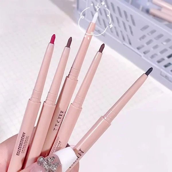 Long Lasting Water Resistant Quick Dry Face Grooming Women Eyeliner - 04