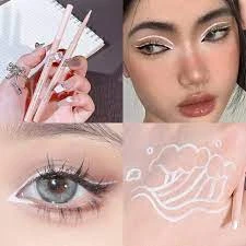 Long Lasting Water Resistant Quick Dry Face Grooming Women Eyeliner - 03