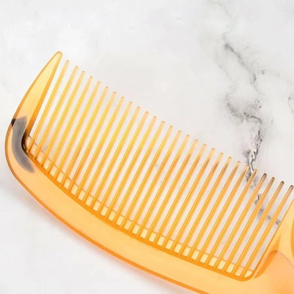 10 PCs Gradient Color Hair Grooming Premium Material Hair Styling Women Girls Co