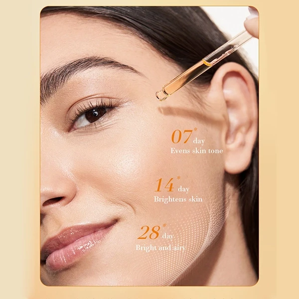 Papaya Vitamin C Skin Nourishing Essence Face Care Pores Moisturizing Face Impro