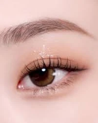 Long Lasting Water Resistant Quick Dry Face Grooming Women Eyeliner - 01