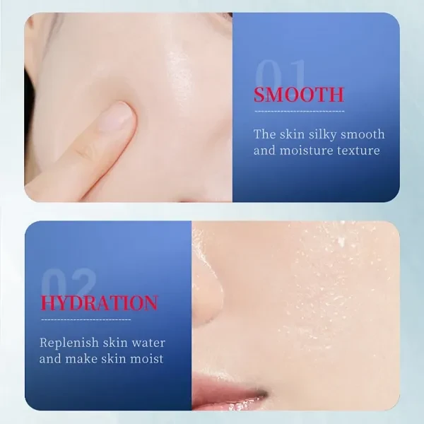 Sadoer Ectoin Skin Repair Demaged Skin Strengthen Face Serum For Women And Girl