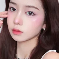 Glitter Liquid Eyeshadow Easy To Wear Highlighter Waterproof Pearlescent Shiny E