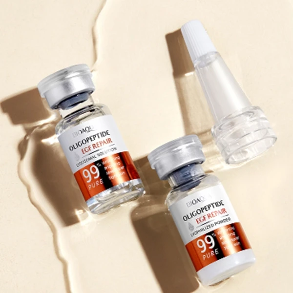 Nourishing Skin Care Serum Brightening Skin Moisturizing Serum Acne Pore Repair