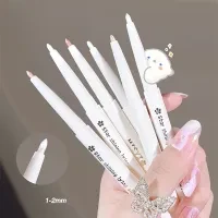 Water Resistant Non-Irritating Facial Makeup Women Glitter Highlighter Eyeshadow