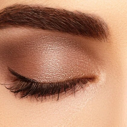 Nine Colors Water Proof Long Lasting Non-Smudge Matte Glittery Eyeshadow Palette