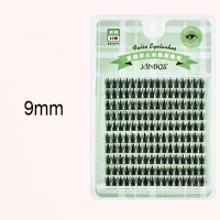 Magnetic Style DIY Eye Enhancement High-Quality Premium Artificial Lashes Long F