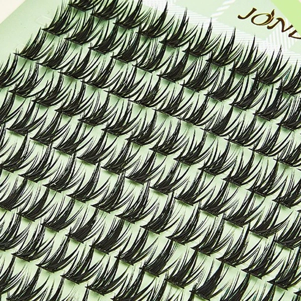 Magnetic Style DIY Eye Enhancement High-Quality Premium Artificial Lashes Long F