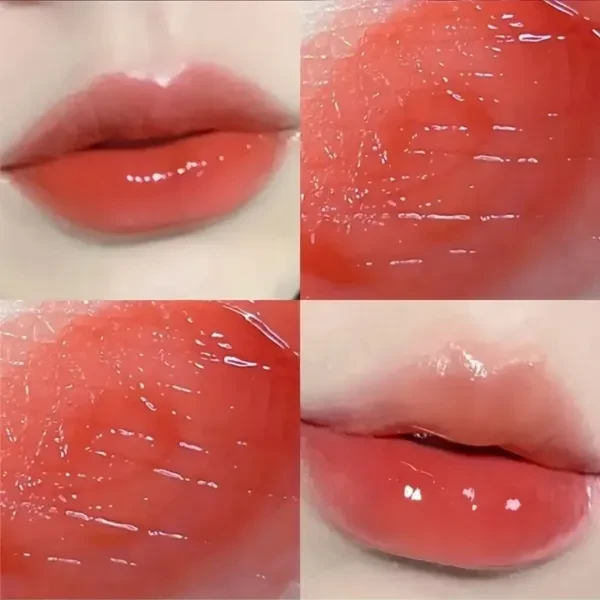 SET of 2 - Matte Velvet Lip Gloss Long-Lasting Liquid Lipstick