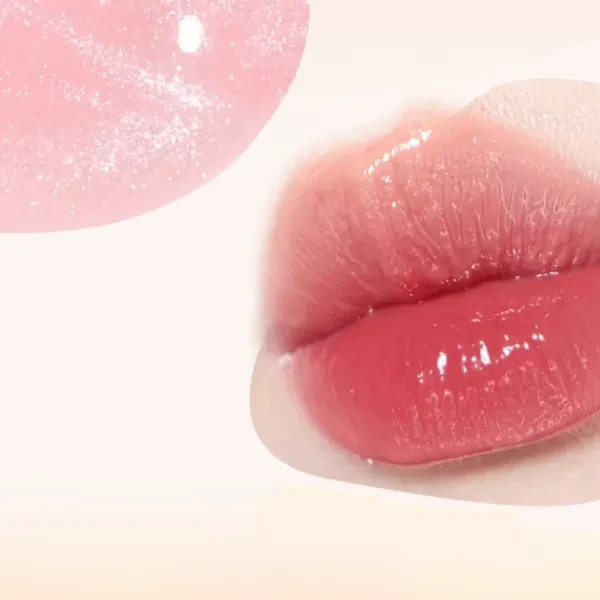 Set Of 3 Pieces Color Changing Lip Beauty Oil Set, Women Lips Moisturizing Lip G