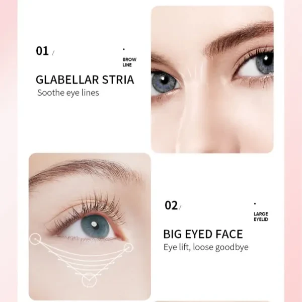 Pomegranate Eye Cream Firm And Lifting Eye Cream Anti-aging Anti Wrinkle Fresh B