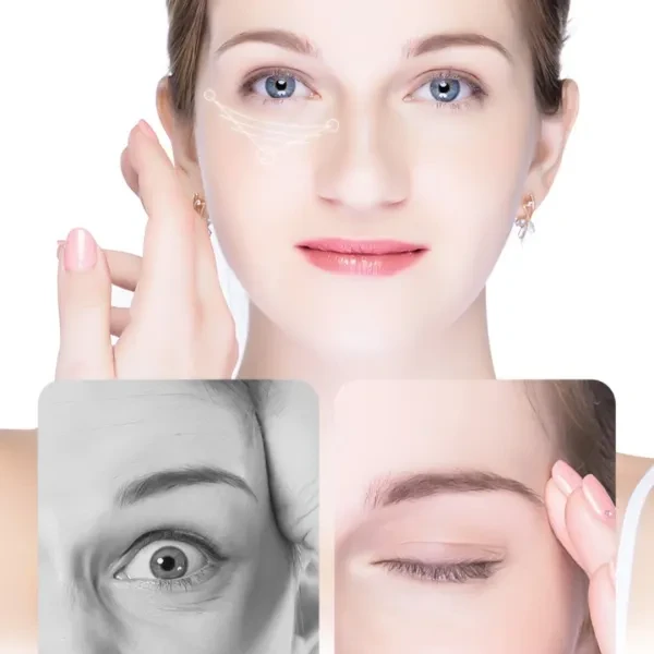 Pomegranate Eye Cream Firm And Lifting Eye Cream Anti-aging Anti Wrinkle Fresh B