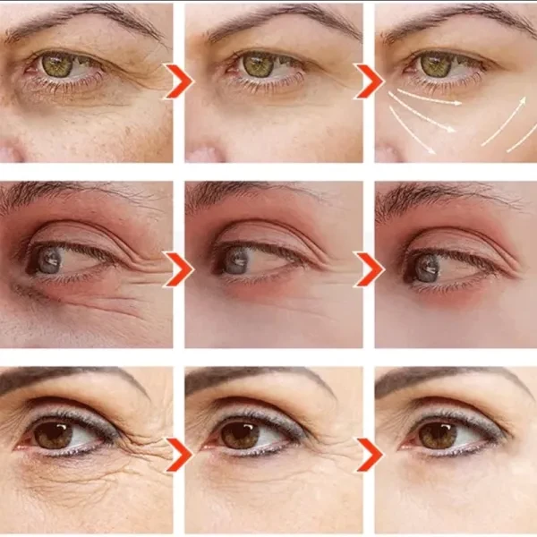 Pomegranate Eye Cream Firm And Lifting Eye Cream Anti-aging Anti Wrinkle Fresh B