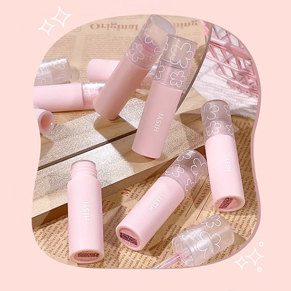 Waterproof Long Lasting Matte Non-Fading Lip Care Luxury Non-Smudge Women Lip Gl
