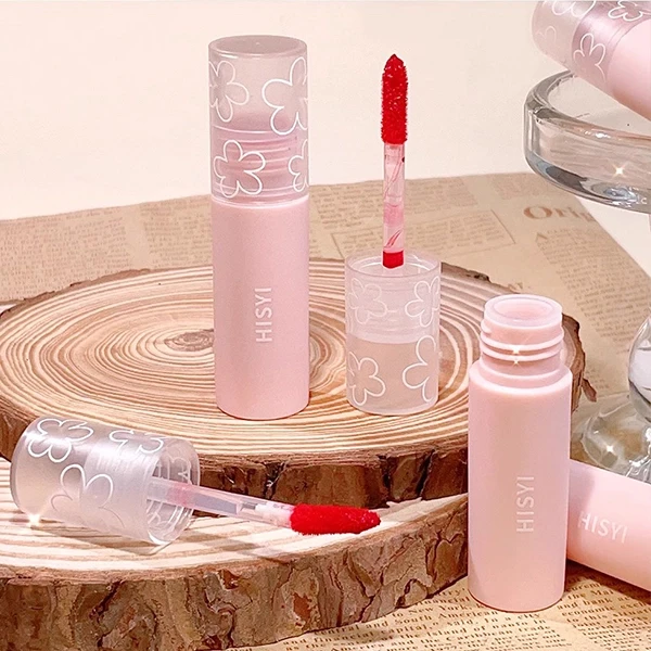 Waterproof Long Lasting Matte Non-Fading Lip Care Luxury Non-Smudge Women Lip Gl