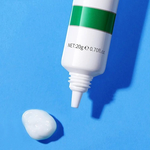 Salicylic Acid High Pigmented Skin Care Anti-Acne Removal Cream Facial Cleanser