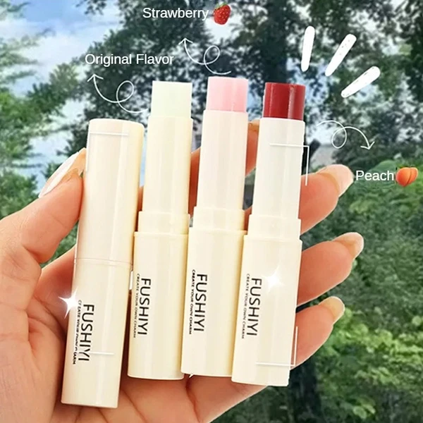 One Piece Mint Flavored Moisturizing Highly Pigmented Long Lasting Anti-Drying L