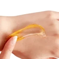 Gold Moisturizing Eye Cream Face Care Around The Eye Anti Dark Circles Tender Ey