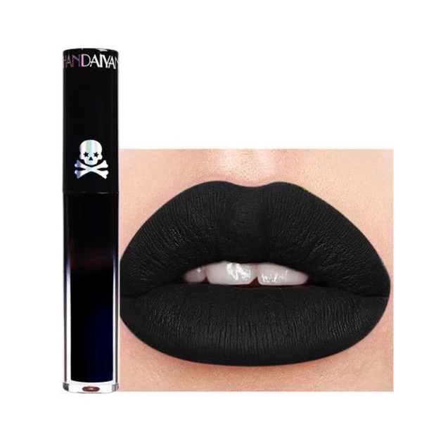 Long Lasting Lip Makeup Matte Non-Fading High Pigmented Waterproof Quick Drying