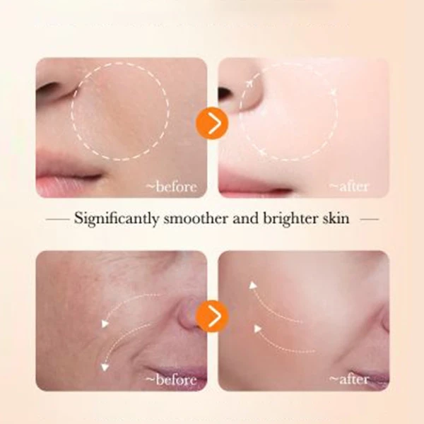 BIOAQUA Dry Skin Hydrating Hyaluronic Acid Face Serum Skin Care Enhance Glow Ski